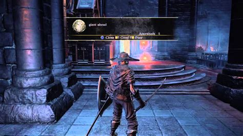 attunement dark souls 3
